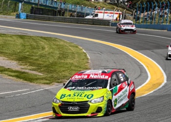 Automovilismo: Pastori arranca la actividad de una fecha clave en Río Cuarto