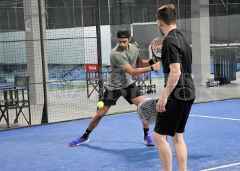 El Panamericano  de Libres arranca hoy en el club Mitre