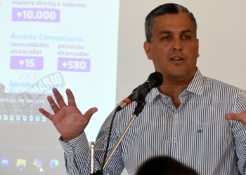 “Las adicciones hoy sumaron nuevas formas: redes sociales y juegos online”