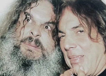 Sale a la luz una grabación inédita de Pappo y Botafogo de 1998