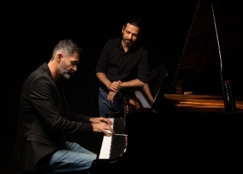 Músicos misioneros ofrecerán un concierto de piano en el Teatro de Prosa