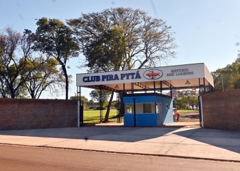 El Pira Pytá está cumpliendo 89 años de vida