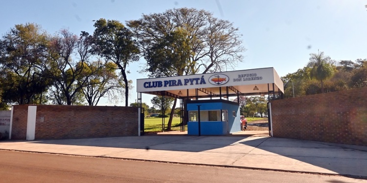 ACTUALIDAD. El nuevo predio, en Villa Cabello, es un homenaje histórico.