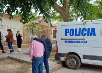 Tenía 9 años y todo apunta a que su madre la asfixió hasta matarla