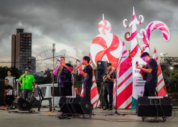 Hubo un 70% de ocupación hotelera en la capital provincial el finde XL