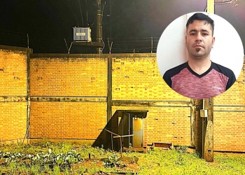 Quien escapó de la prisión de Puerto Rico está condenado por matar a su madrastra