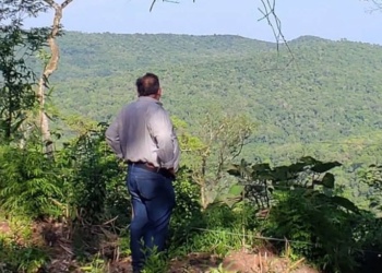 Reserva de Veteranos de Malvinas fue declarada de interés nacional