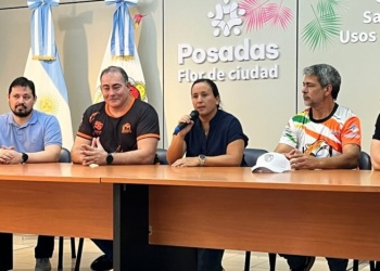 Rugby: todo listo para el 55° Nacional de Veteranos