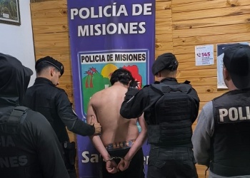 “Voy a incendiar la casa si no volvés conmigo”: amenazó a su expareja, pero al final fue detenido