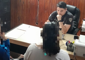 San Vicente: dos adolescentes demorados tras un ataque con machete a otro joven