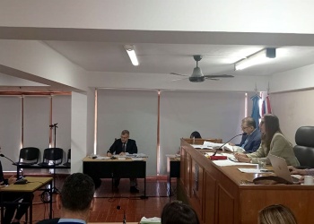 “Discutí con ella, agarré el arma, la asesiné e intenté suicidarme”