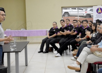 Misiones unifica criterios para prevenir consumos problemáticos