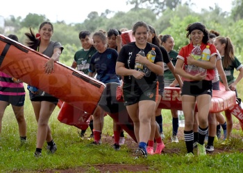 Rugby: el Seven es el próximo objetivo