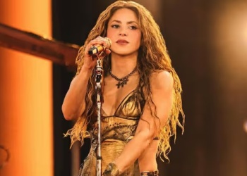 “Operativo Shakira”: despliegan un megaesquema de seguridad para los dos conciertos en Asunción