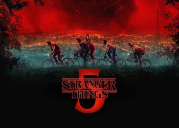 Del pop al rock: así suena la quinta temporada de Stranger Things