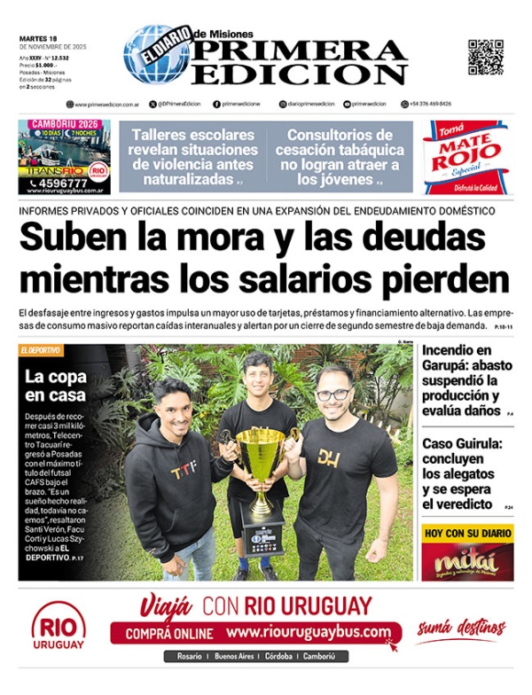 TAPA-18-11-25