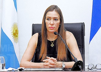 Rau casó el fallo de Cukla y Faría que absolvió a Nelson De Menes del homicidio de su madre