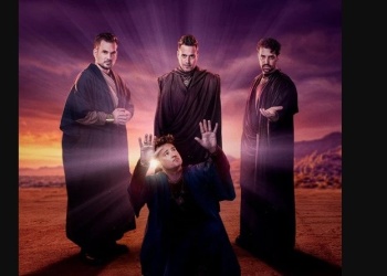 “El Regreso” triunfal de Tan Biónica con su nuevo álbum…y “Boquitas pintadas”con Niki Nicole