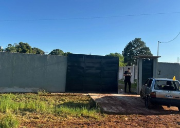 Soldado voluntario detenido como supuesto autor de la muerte de Da Silva