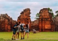 Misiones lanzó el Hot Sale Turístico 2025 con facilidades de pago y descuentos especiales