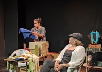 “Feria Americana” llega al Mandové con funciones este viernes y sábado y un homenaje al legado de Buki Rosa