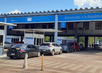 La Justicia Federal desestimó la denuncia contra agentes aduaneros de Puerto Iguazú