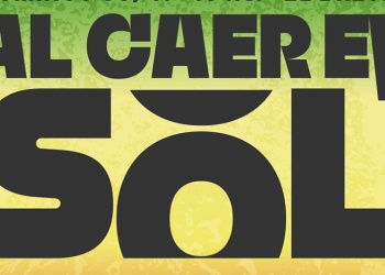 Reggae cálido y rock alternativo: El Brete enciende el atardecer del domingo