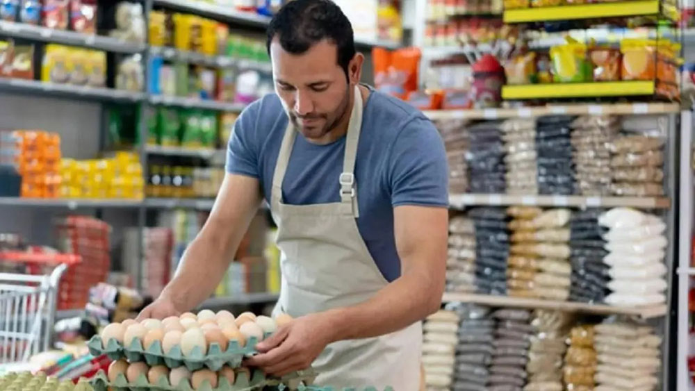 Almaceneros y consumidores no convalidan aumentos y las marcas PyME ganan terreno