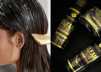 Riesgo para la salud: prohíben productos para el cabello e insumos dentales