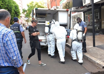 Acordaron juicio abreviado los seis jóvenes acusados de robar y matar a Pablo Arredondo