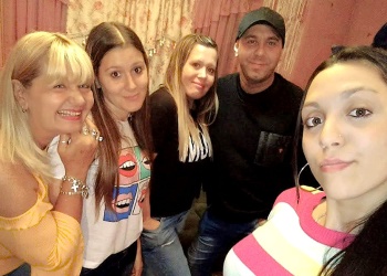 “Es una burla del Tribunal Penal 1, sabían que nos oponíamos a un juicio abreviado”