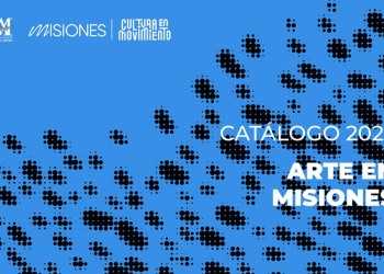 “Arte en Misiones”: primer catálogo digital del Museo Yaparí
