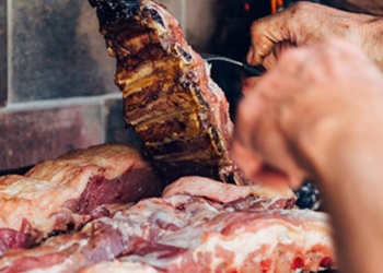 Hacer un “asadito” será más caro por el “efecto Trump”