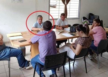 Concejala denunció insultos de un asesor: “Me atacó por ser mujer”