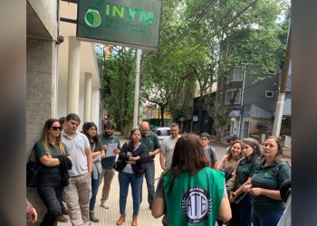 ATE Misiones se suma al paro nacional con “alta adhesión” y reclamos propios