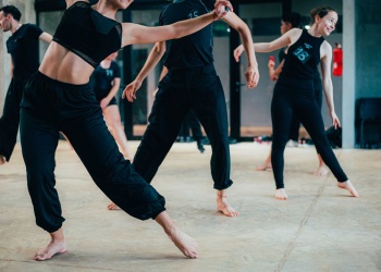 Audición 2026: el Ballet Folclórico del Parque del Conocimiento abre la convocatoria