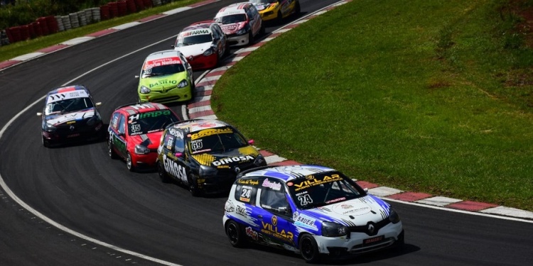 DEFINICIÓN. Eldorado albergará este fin de semana al GP Coronación.