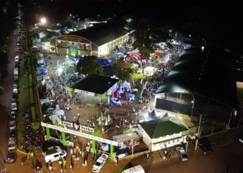 Empezó la cuenta regresiva para la 47° Fiesta de la Yerba Mate