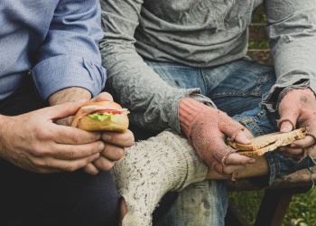 El 15% de los trabajadores asalariados en Argentina sufre inseguridad alimentaria