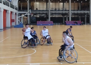 Con los misioneros, Argentina debuta en Chile ante Colombia
