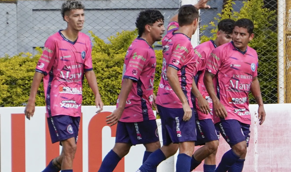 Miguel “Beto” Comes: “Queremos dejar al club en lo más alto”