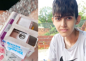 Por orden de la Justicia, el PAMI entregó la medicación para Brian