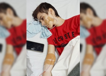 Desesperado pedido de una madre al PAMI para salvar la vida de su hijo