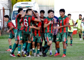 Final Provincial, primer capítulo