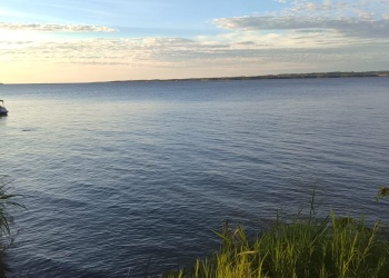 Buscan en Posadas a un hombre que se metió al río Paraná y no volvió a emerger