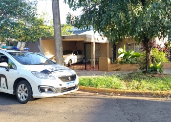 Un joven fue apuñalado y demoraron a una menor en Posadas