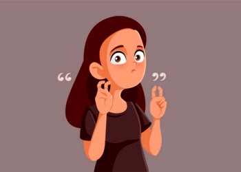 El sarcasmo y su relación con la dermatitis