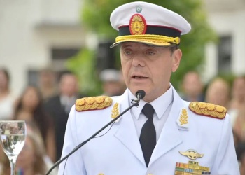 Nuevo titular de Defensa: qué dijo Carlos Presti tras su designación