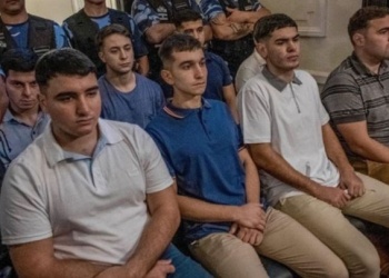 Qué dijeron los rugbiers que declararon en el documental sobre el asesinato de Fernando Báez Sosa