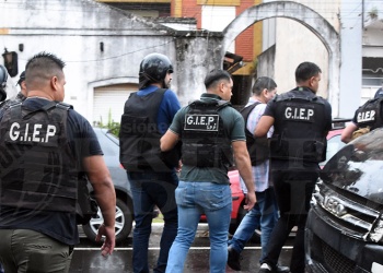 Por torturar y matar a Guirula, Glinka pidió prisión perpetua para Tabárez y Escobar